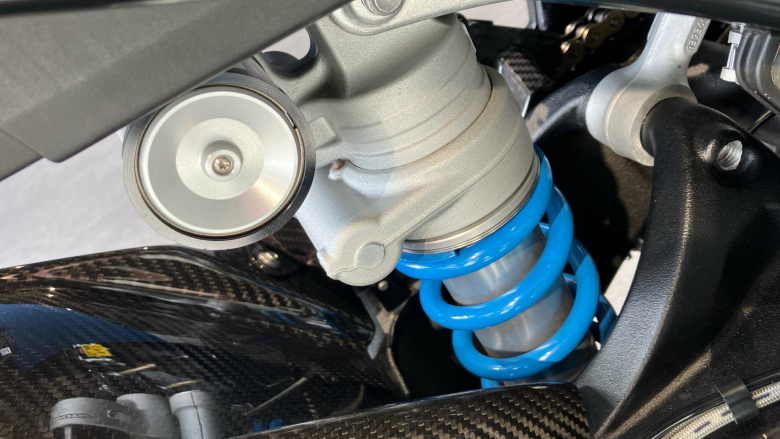 (23MY) BMW M1000 R